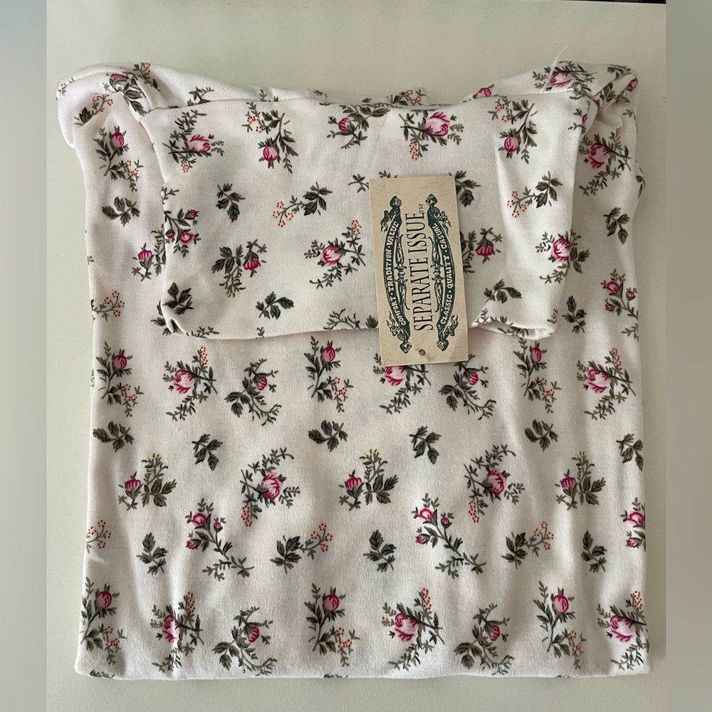 NWT turtleneck top